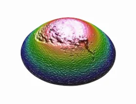 3D共軛焦顯微鏡 圖片 5