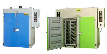 oven05-1-1 台車型烤箱