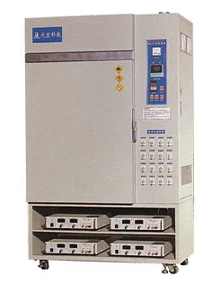 通電耐熱試驗機