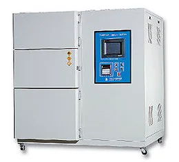 冷熱衝擊試驗機