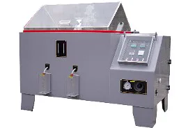 鹽水噴霧機